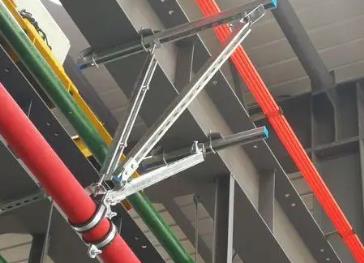 隆回抗震支架厂家与你分享你必须做的紧急情况下的准备
